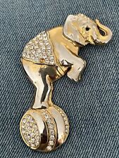 Butler wilson brooch for sale  OLDHAM