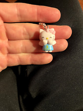 Usado, Berloque mini boneco Sanrio Hello Kitty fada esmeralda comprar usado  Enviando para Brazil