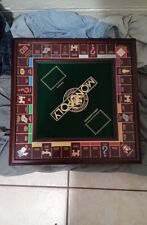 monopoly franklin mint for sale  Shalimar