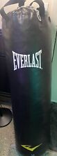 everlast 80 lb heavy bag for sale  Denver