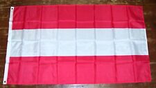 Austria flag banner for sale  USA
