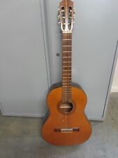 Aria concert guitar for sale  RUGBY