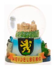 Heidelberg castle snow for sale  Shipping to Ireland