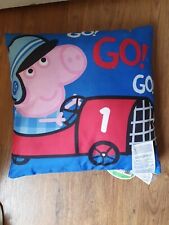 40cm peppa pig for sale  Shipping to Ireland
