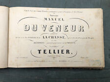 ca1867 partition sheet d'occasion  Loches