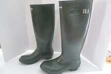 Barbour rubber boots for sale  Shipping to Ireland