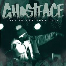 Ghostface killah live for sale  Buena Park