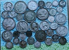 assorted coins for sale  CHELMSFORD