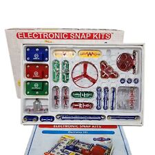 Electronic snap kit for sale  Cape Coral