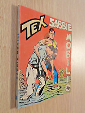 Tex lire 400 usato  Cavezzo