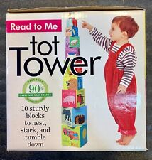 Read tot tower for sale  Stanwood