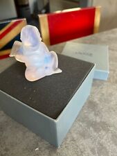 lalique figurine d'occasion  Thionville