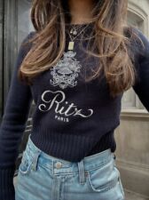 Ritz paris sweater d'occasion  Expédié en Belgium