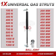 Universal gas struts for sale  Shipping to Ireland
