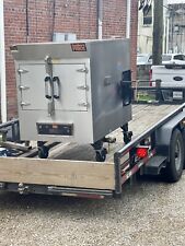 rotisserie smoker for sale  Tickfaw