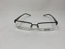 HUGO BOSS HB11093 Olive Green 51/17-140 eyeglasses Frame SE79 for sale  Shipping to South Africa