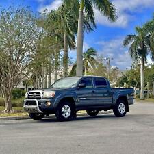 2010 toyota tundra 4x4 for sale  Pompano Beach