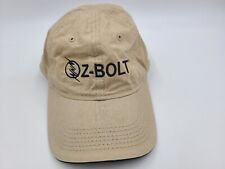 Punteros láser Z-Bolt EE. UU. Marina Ajustable Sombrero Gorra Papá Mamá Hombres Mujeres Beige Negro segunda mano  Embacar hacia Mexico