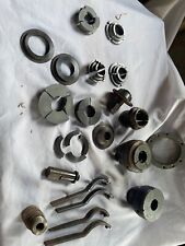 wood lathe accessories for sale  ISLE OF ARRAN