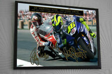 Valentino rossi barry for sale  BOOTLE