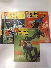 Lotto classici audacia usato  Ivrea