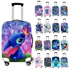 Lilo stitch luggage for sale  Shipping to Ireland