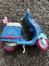 Barbie scooter bike for sale  Willoughby