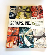 Scraps inc. vol for sale  Prior Lake