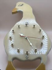 Handmade nursery clock for sale  Alpharetta