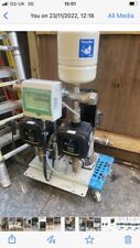 Water booster pump for sale  OMAGH