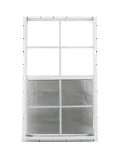 Shed window safety for sale  Myrtle Beach