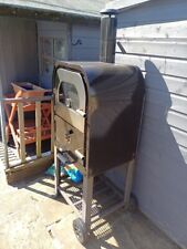 Outdoor pizza oven for sale  BATH