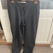 Gardeur grey trousers for sale  SELBY