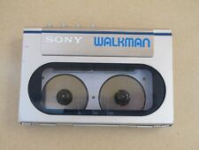 pequeño Walkman Sony WM-10 - repuestos o reparación segunda mano  Embacar hacia Argentina