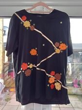 Casamia tunic top for sale  STEVENAGE