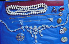 Jewellery Mixed Lots for sale  HAMPTON