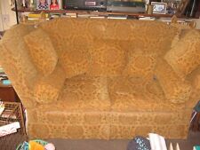 Knowle type seater for sale  WARMINSTER