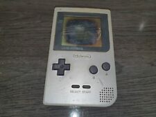 Console nintendo gameboy d'occasion  Toul