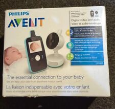Philips Baby Monitor - Avent (NIB) for sale  Shipping to South Africa
