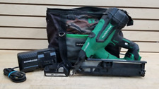 Metabo hpt brushless for sale  Glassboro