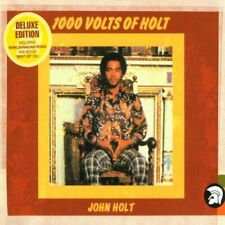 Holt john 1000 for sale  UK