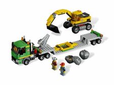 Lego 4203 100 d'occasion  Les Trois-Moutiers