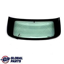 BMW X1 Series E84 Rear Boot Trunk Lid Tailgate Window Glass AS2 for sale  Shipping to South Africa