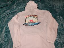 Pink dolphin windbreaker for sale  Fort Worth