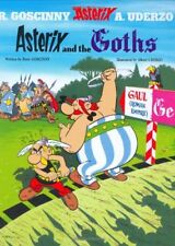 Asterix goths rené for sale  UK