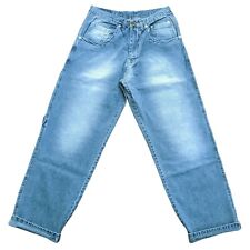 Jeans uomo vintage usato  Roma