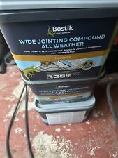 Bostik cementone wide for sale  ROTHERHAM