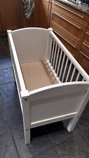 wooden crib for sale  ST. ALBANS
