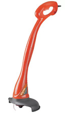 Flymo Mini Trim Electric Grass Trimmer 230W - Orange Small Garden Lightweight for sale  Shipping to South Africa