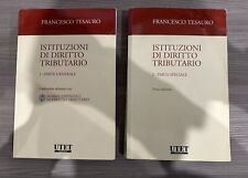 Libri istituzioni diritto usato  Varese